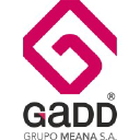 GADD Grupo Meana Vállalati profil