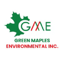 Green Maples Environmental INC logo