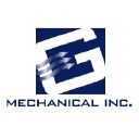 G Mechanical Inc Logo