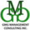 Gmg Management Consulting Inc., logo