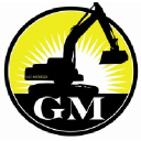 G M Grading & Engineering Inc Logo