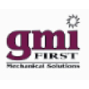 GMI First Inc. Logo