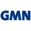 GMN Paul Müller Industrie GmbH & Co. KG Logo de