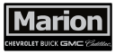 Marion Chevrolet Buick GMC Cadillac