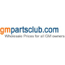 GM Parts Club