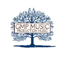 GMP MUSIC logo