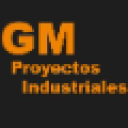 gmproyectosindustriales.com