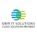 GMR IT SOLUTIONS LIMITED on Elioplus