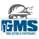 GMS Corporation logo