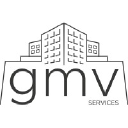 GMV services logo