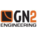 GN2 Engineering logo