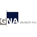 GNA Alutech logo