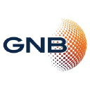 G&B Group logo