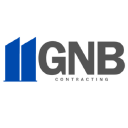 GNB Contracting logo