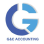 G&C Accounting logo