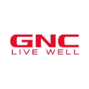 GNC® Canada Official Site logo