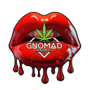 GNOMAD CANNA CO Logo