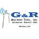 gnrmachinetool.com