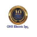 GNS Electric Inc. Logo