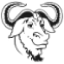 Logo for GNU Emacs