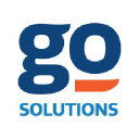 Go Solutions logo