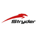go-stryder.com