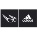 adidas Store New York, Cross County Mall logo