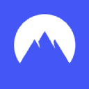 go.nordvpn.com Logo