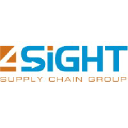 4SIGHT Supply Chain Group Logo com