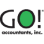 Go! Accountants logo