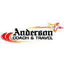 Anderson Coach & Travel