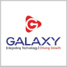 Galaxy Office Automation Pvt. Ltd. logo