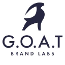 GOAT Brand Labs logo