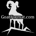 Oh! Goat Format logo