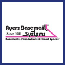 Ayers Basement Systems Logo