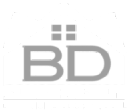 BD Construction (Livermore, CA) Logo