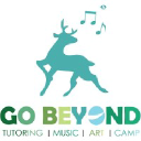 Go Beyond Academy logo