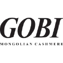 gobicashmere.com logo