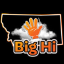 SupHerb Wellness is becoming BIG HI. Wholesale prices. Logo