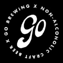 Logo for gobrewing.com