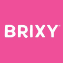 Logo for gobrixy.com