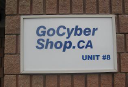 Go Cyber Shopping