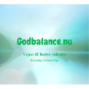Godbalance.nu