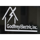 Godfery Electric Logo