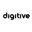 Digitive logo