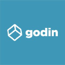 Godin Productions logo