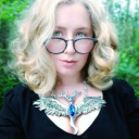 Logo for godlynaturesjewelry.com