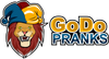 GoDo Pranks