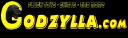 Godzylla.com Website
