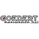GOEDERT MANUTENTION logo